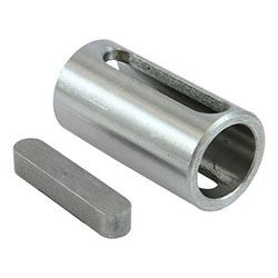 Shaft Sleeve 8mm Manufacturers in India