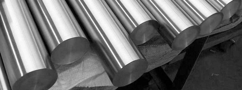 Stainless Steel 17-4PH Round Bars Manufacturers in India