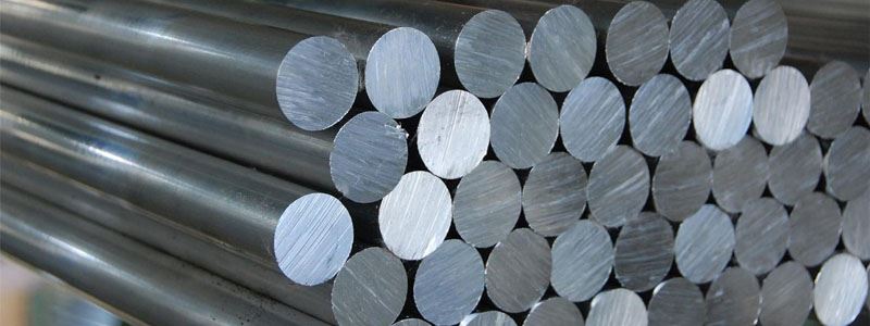 Stainless Steel 201 Round Bars Manufacturers in India