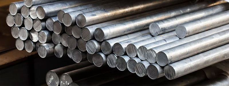 Stainless Steel 202 Round Bars Manufacturers in India