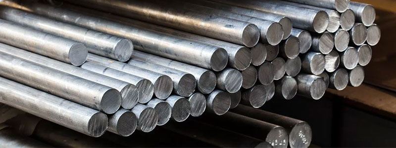 Stainless Steel 304 Round Bars Manufacturers in India