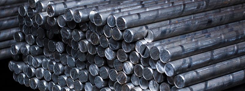 Stainless Steel 304L Round Bars Manufacturers in India
