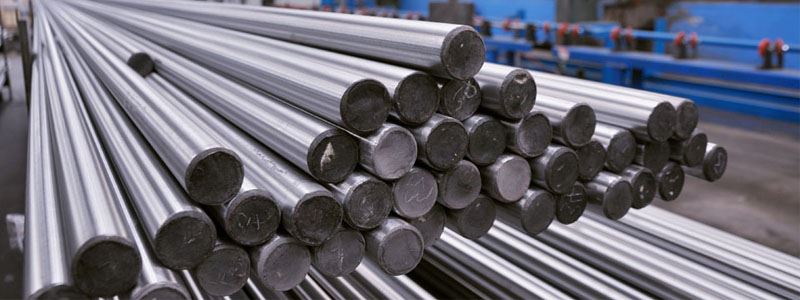 Stainless Steel 310/310S Round Bars Manufacturers in India