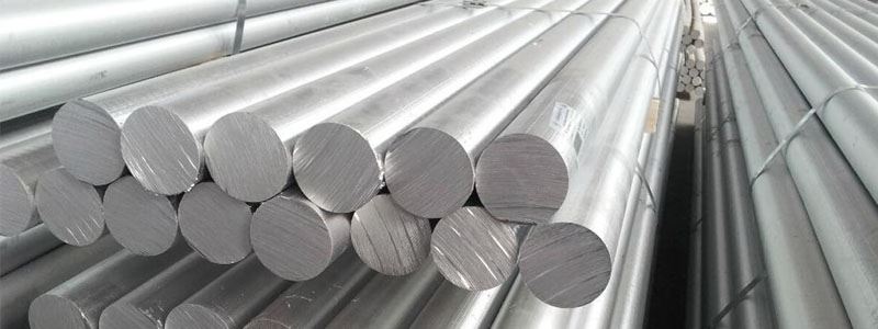 Stainless Steel 316/316L/316TI Round Bars Manufacturers in India