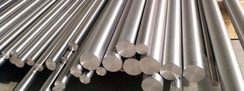 Stainless Steel 410 Round Bars Suppliers in Spain