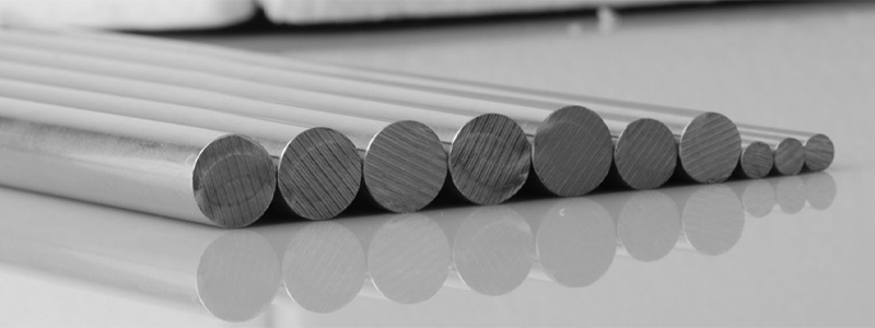 Stainless Steel 440A Round Bars Manufacturers in India