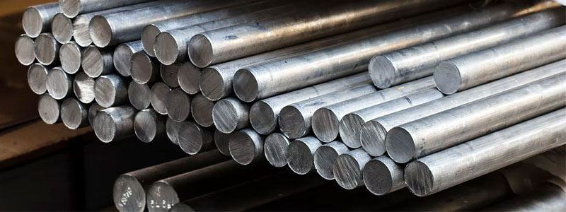 Stainless Steel 440B Round Bars Manufacturers in India