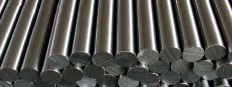 Stainless Steel 440C Round Bars Manufacturers in India