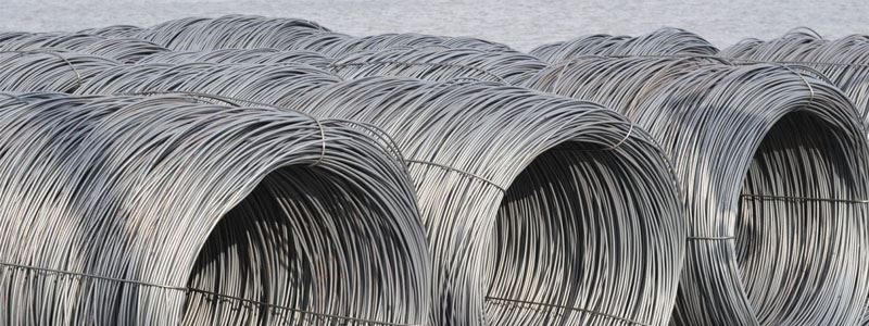 Stainless Steel 430 Wire Rods manufacturers in India