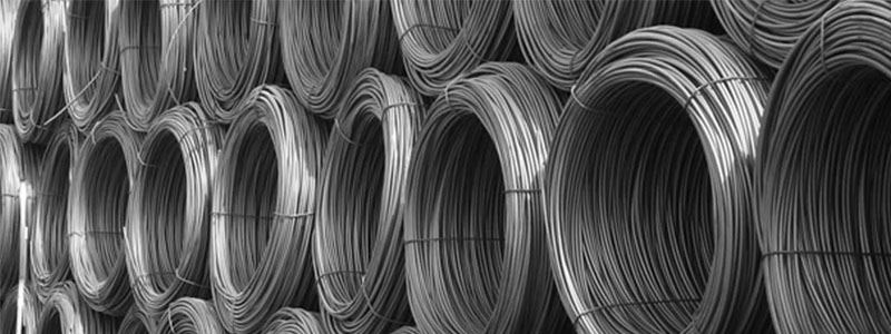Stainless Steel 440c Wire Rods manufacturers in India