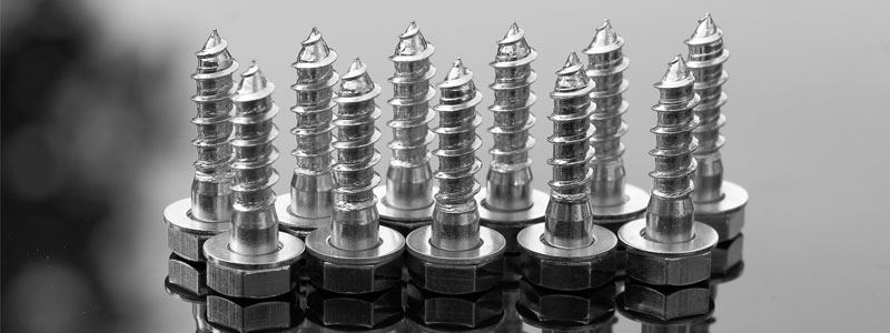 Fasteners manufacturers in India