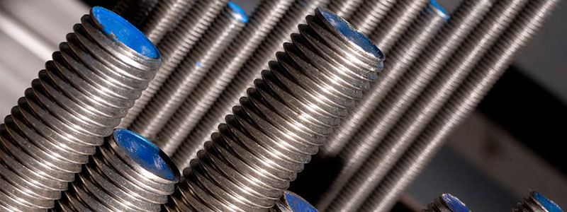 Threaded Rod Manufacturers in Ahmedabad
