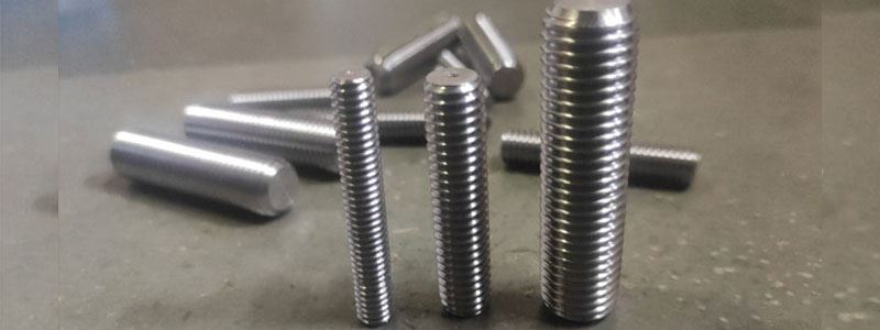 Threaded Rod Manufacturers in Chennai