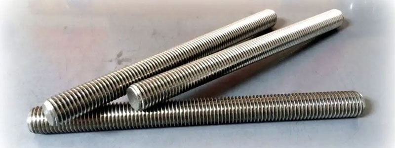 Threaded Rod manufacturers in India