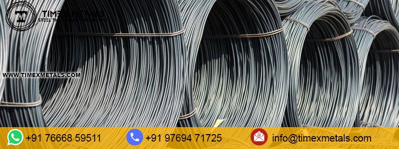 Hastelloy C22 Wire Rods manufacturers in India