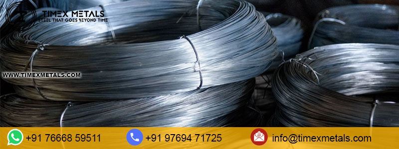Hastelloy C276 Wire Rods manufacturers in India