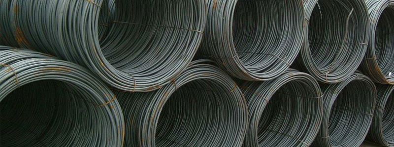 Hastelloy Wire Rods manufacturers in India
