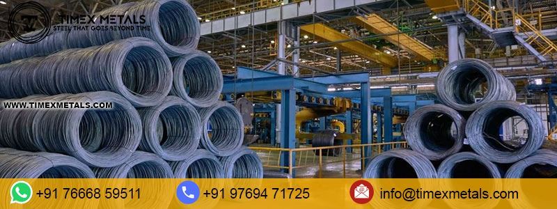 Hastelloy X750 Wire Rods manufacturers in India