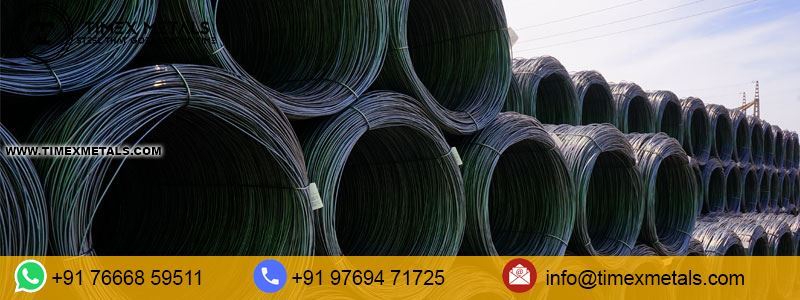 Inconel Wire Rods manufacturers in India