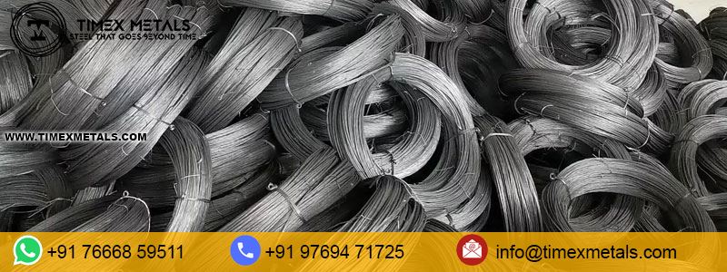Stainless Steel 314 Wire Rods manufacturers in India